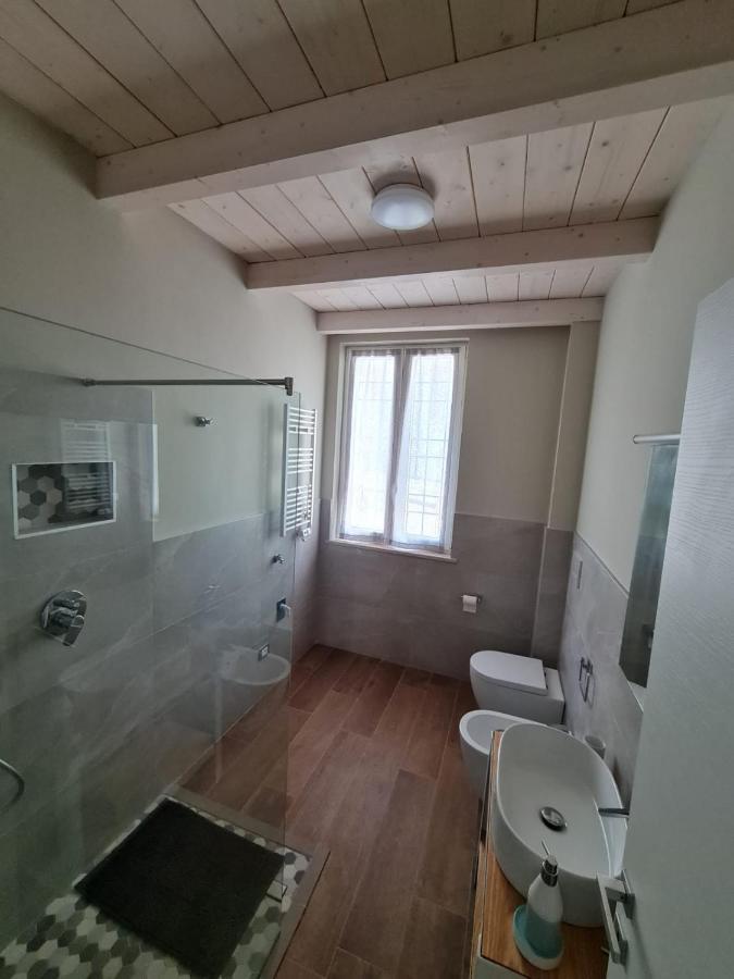 Alloggi Di Porta Po Cremona Dış mekan fotoğraf