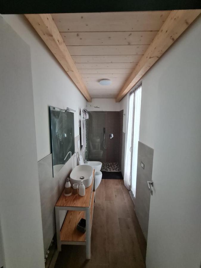 Alloggi Di Porta Po Cremona Dış mekan fotoğraf