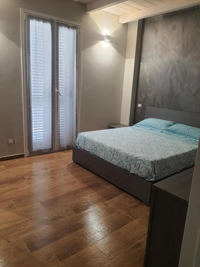 Alloggi Di Porta Po Cremona Dış mekan fotoğraf