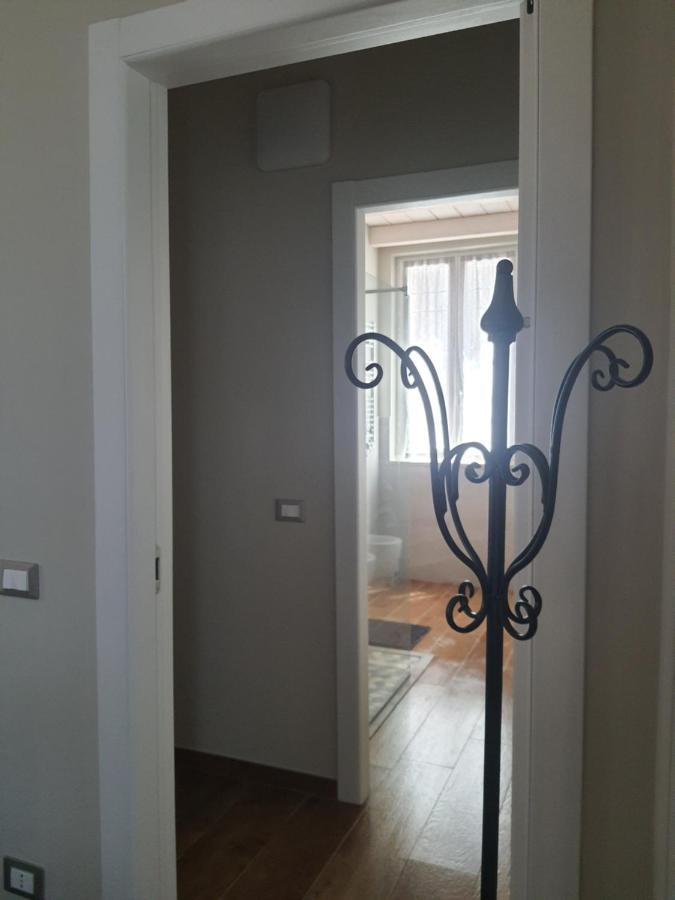Alloggi Di Porta Po Cremona Dış mekan fotoğraf